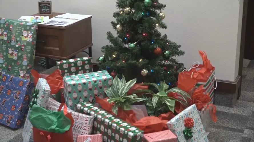 Gift drive held for Scottsbluff family impacted by fatal accident