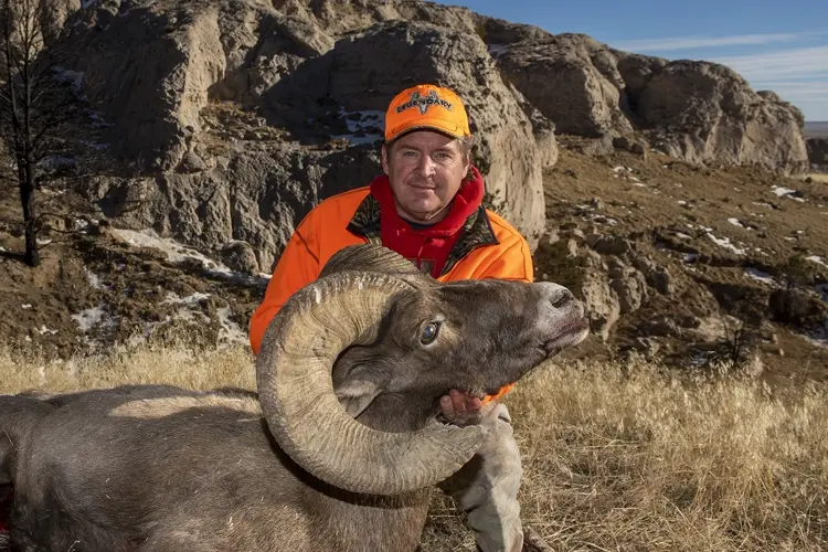 Outdoor notes: Bighorn sheep lottery applications begin April 15
