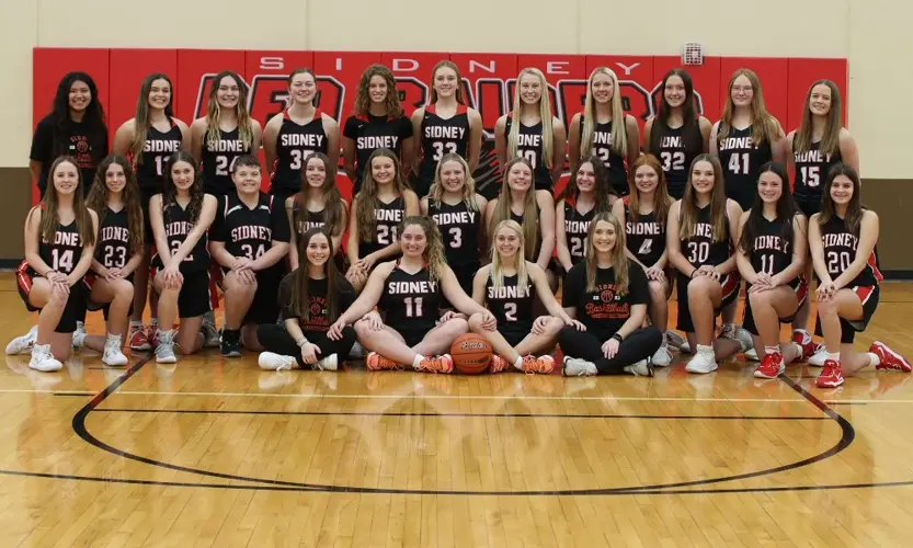 Sidney Girls Survive, Boys Dominate at Imperial