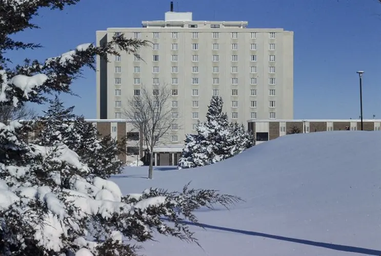 Chadron State cancels winter commencement