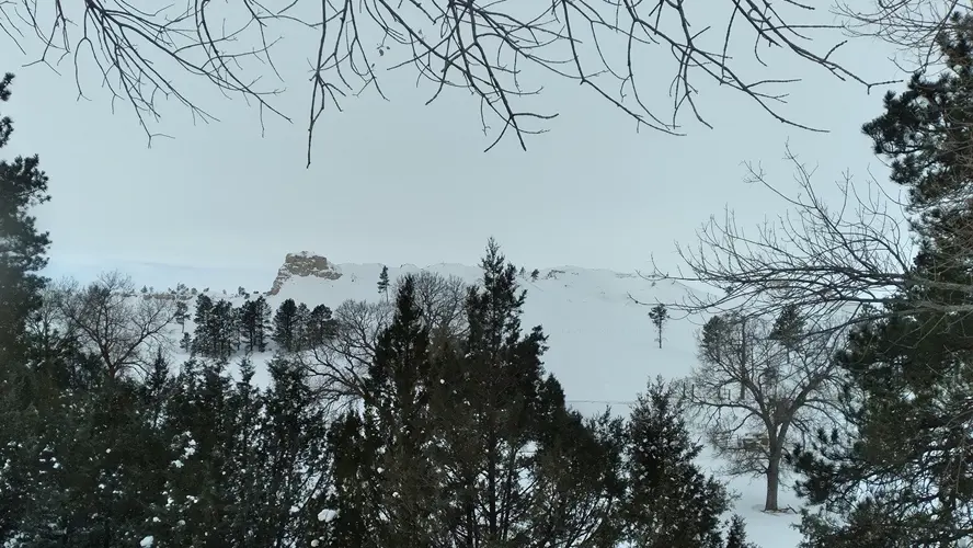 County roads reopen in Cheyenne County