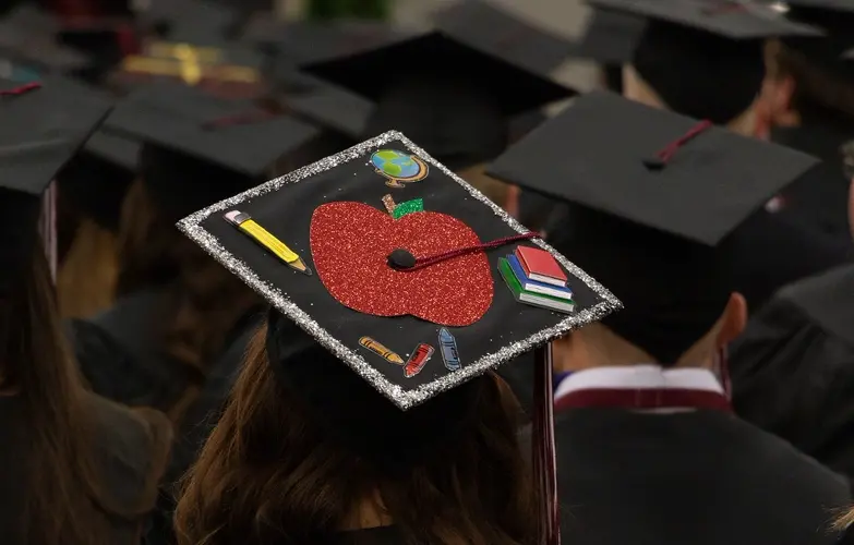 Chadron State announces winter graduates