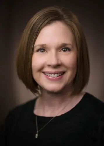Alumni Director welcomes opportunity to return home