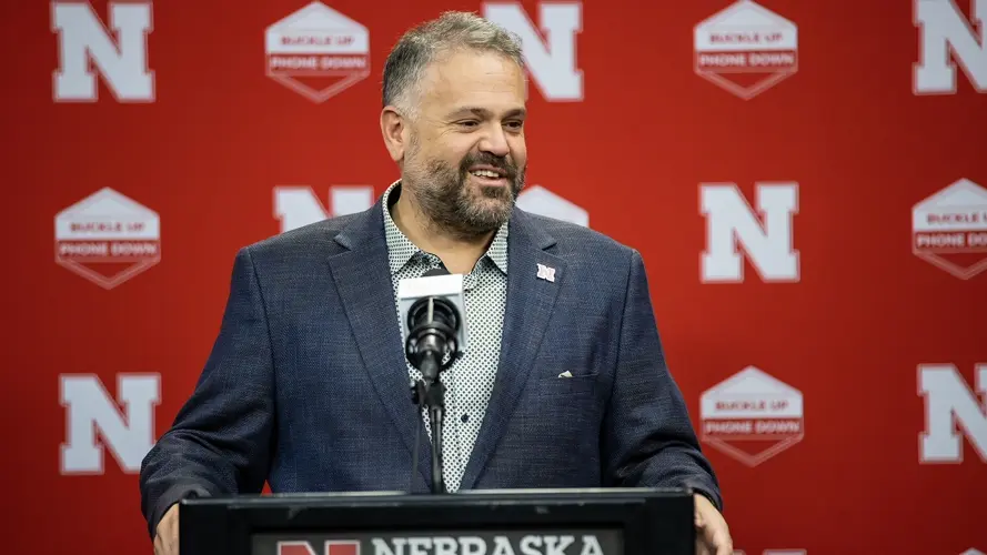 Rhule Stresses Importance of Preparation, Confidence