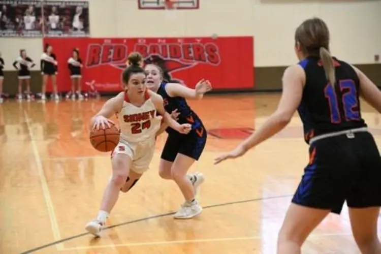 Fourth quarter rally dooms Lady Raiders