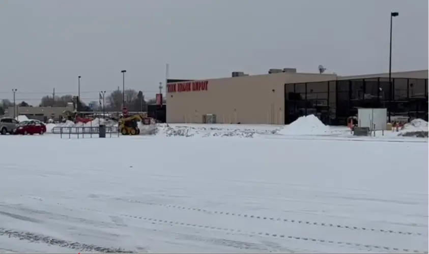Power outages reported in the Panhandle