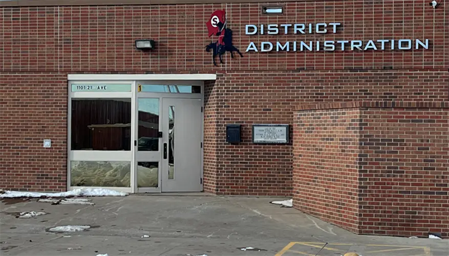 Sidney School District educators awarded two grants