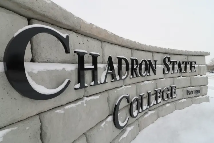 Finalists Announced for Chadron State President
