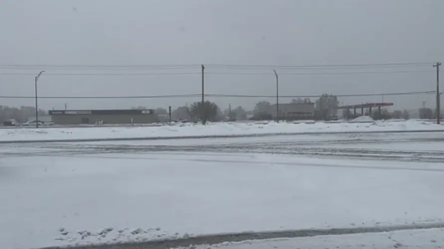 Winter weather expected to hit parts of northern Nebraska once again