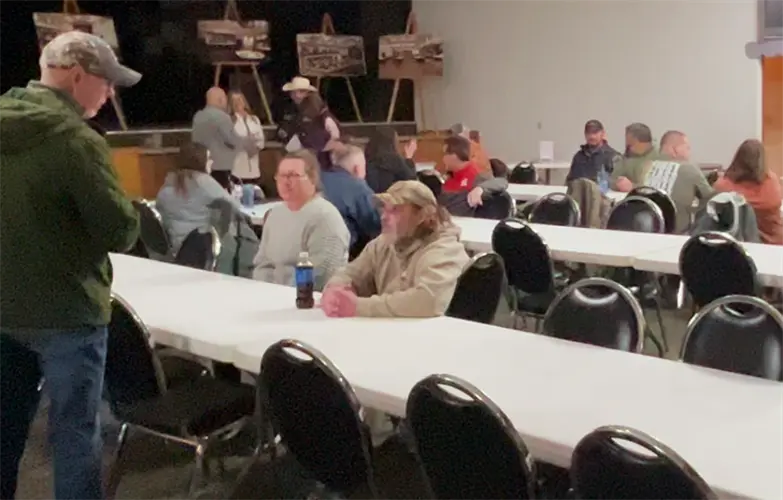 Connecting veterans with business