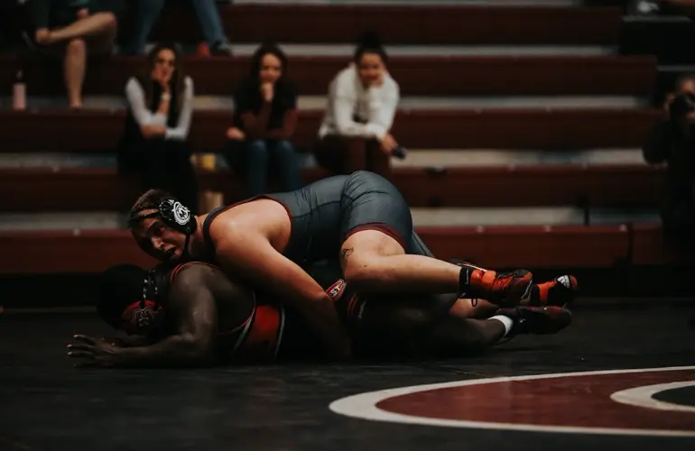 Eagles notes: Adams State wins dual over Chadron State