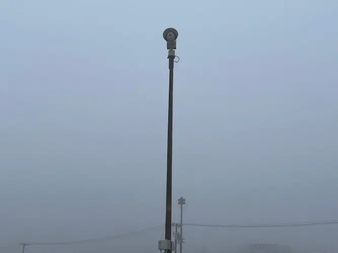 County approves Civil Defense siren agreements
