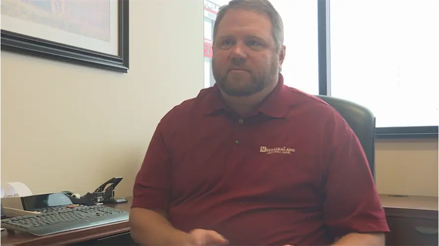 Investigating the real estate market with North Platte Chief Lending Officer