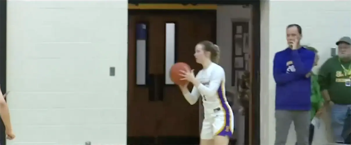Local Girls Subdistrict Pairings Released