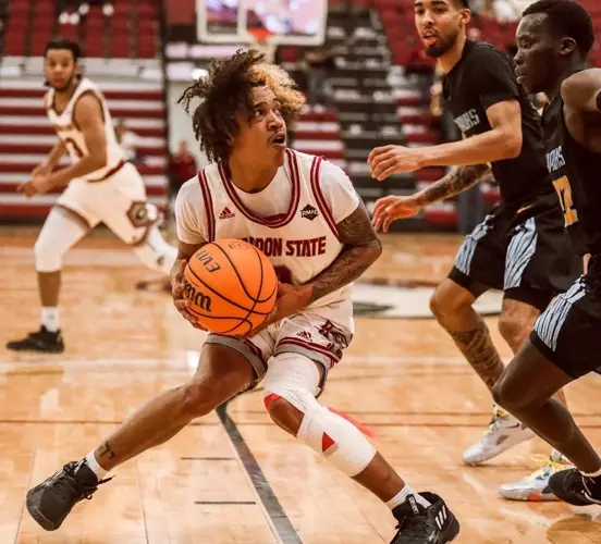 Chadron State wins big for second straight night