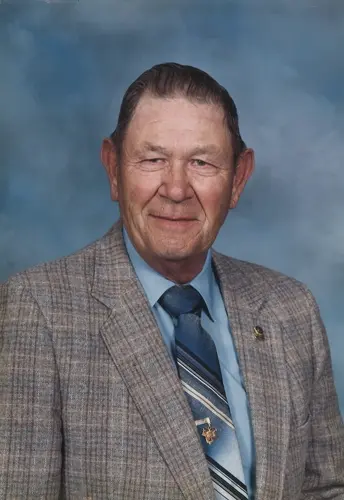 Wilmer D. Brauer