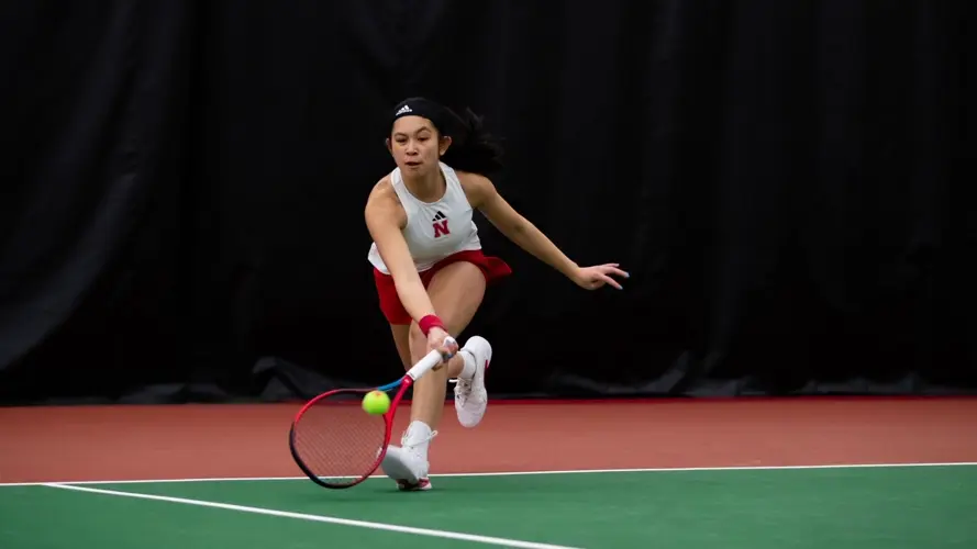 NU Notes: Nebraska Defeats Utah State to Sweep the Weekend