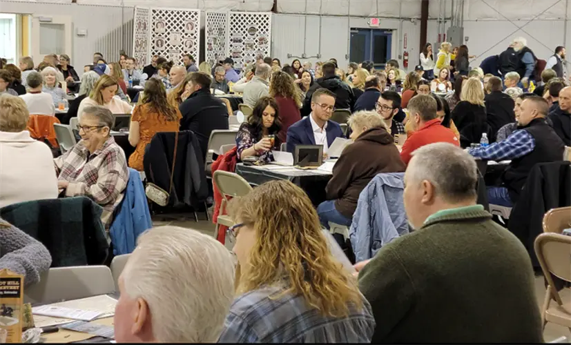 Chamber of Commerce celebrates successes