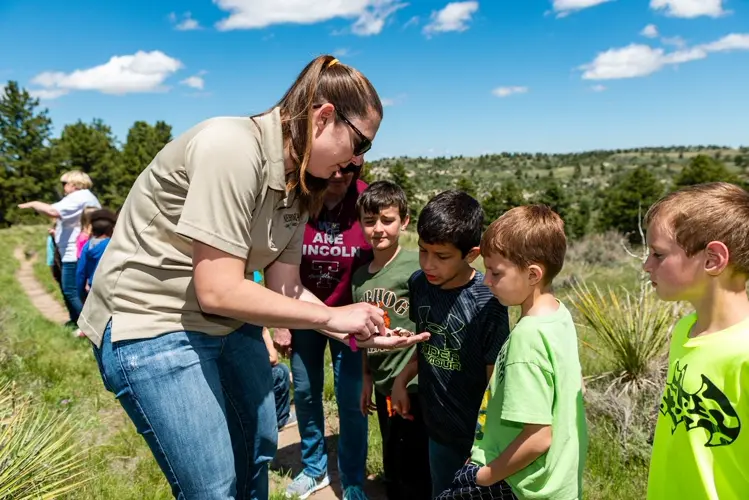 Outdoor notes: Try these six nature adventures