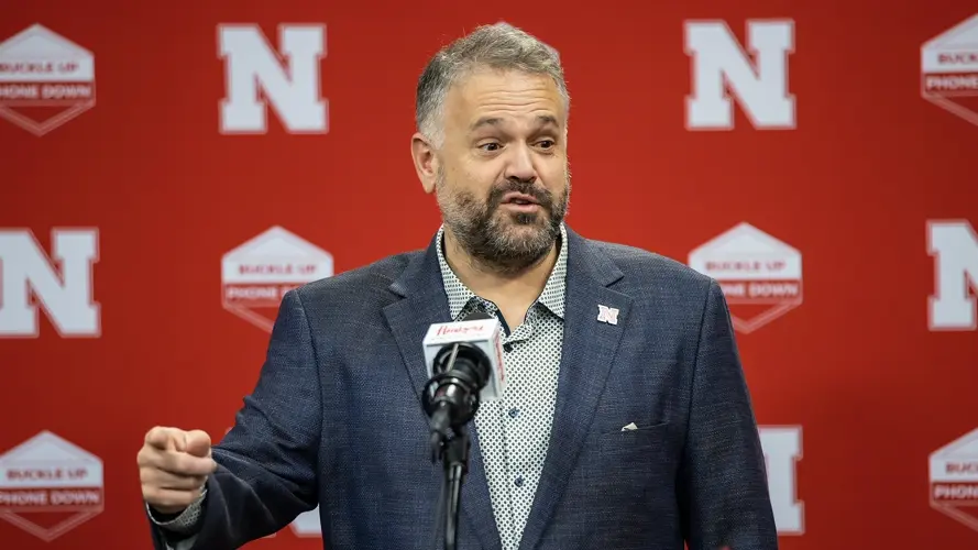 NU Notes: National Signing Day Headquarters
