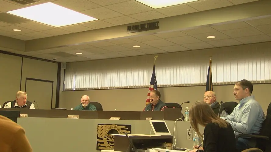 Scotts Bluff County to create new public transit fund