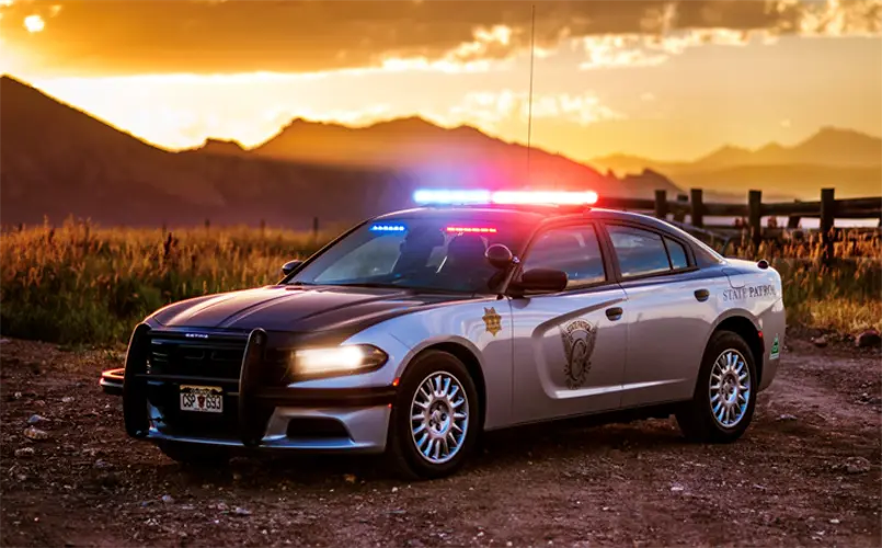 Colorado State Troopers Increasing Patrols to Target Impaired Drivers