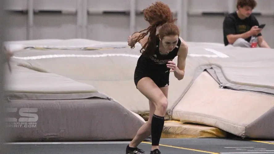 Eagles Win Four Events at Huge Meet in Kansas
