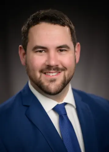 Stephens named Dean of Student Affairs