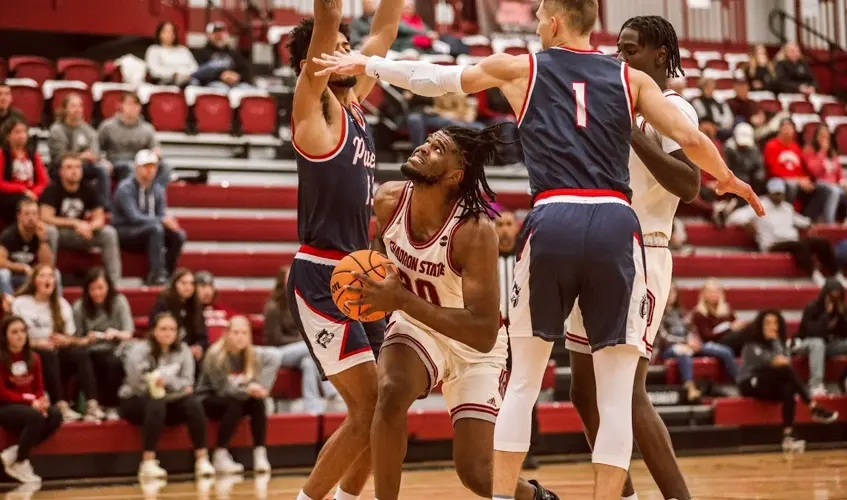 Eagles Hoping for Another Big Weekend