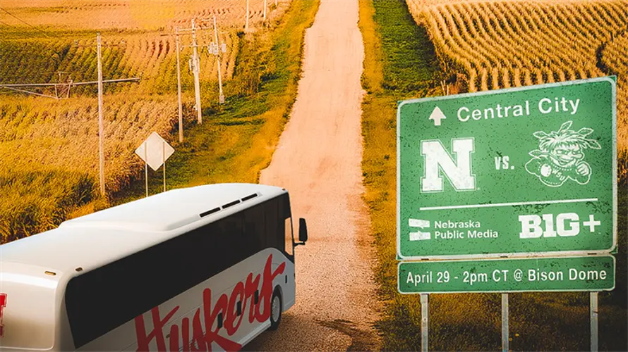 NU Notes: Huskers Announce Central City Spring Match