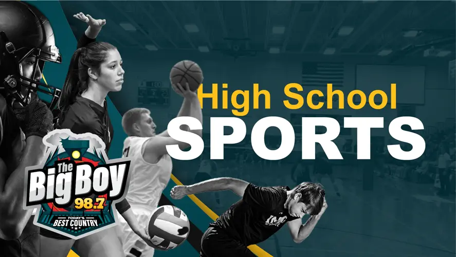 Monday's local scoreboard, March 3