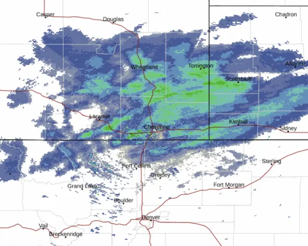 Programs close for anticipated storm