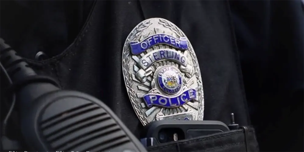 Sterling authorities investigating attempted child abduction