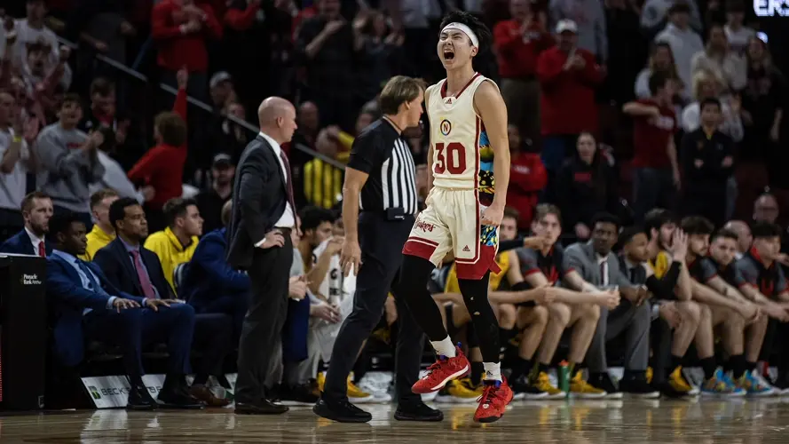 NU Notes: Huskers Host Golden Gophers on Saturday