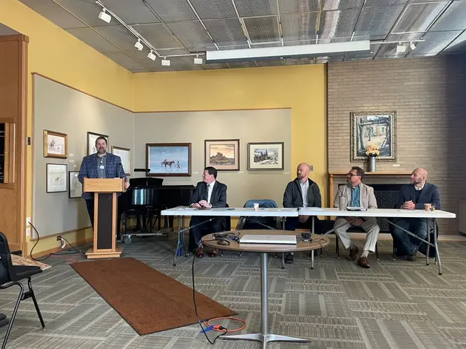 Sterling Regional Medical Center seeks to keep pace with community needs