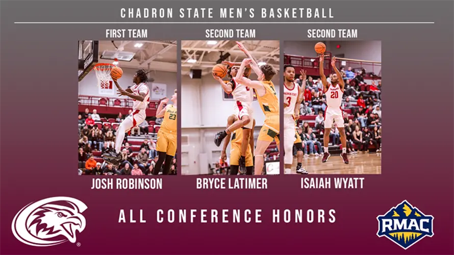 Eagles notes: Robinson named first team; Latimer and Wyatt second team