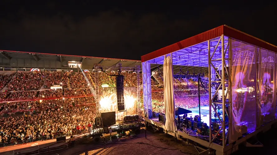 Cheyenne Frontier Days announces 2026 concert lineup