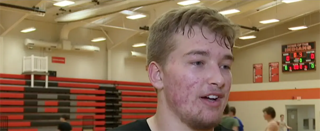 Ogallala looks to capture first boys state hoops title