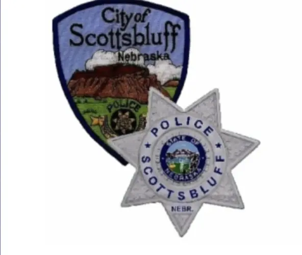 Scottsbluff PD completes 'U Drive, U Text, U Pay' mobilization