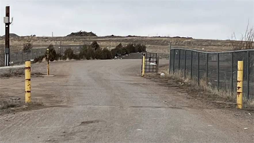 Sidney Landfill announces Saturday hours for 2023