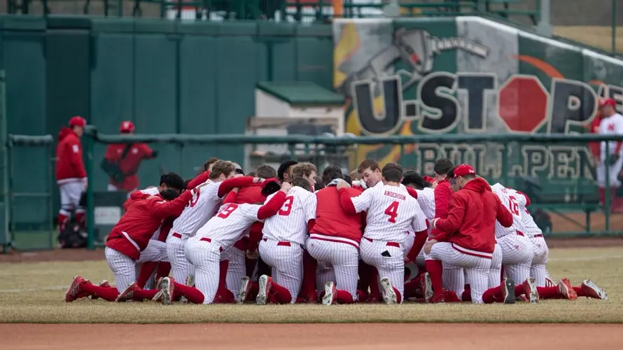 Weekend Series vs. Nicholls Moved to Manhattan, Kan.