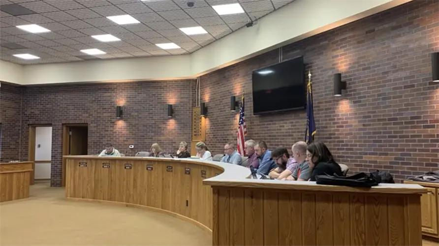City of Gering to increase access to solar energy