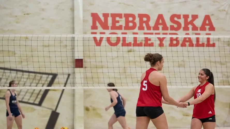 NU Notes: Huskers Finish Record Beach Season
