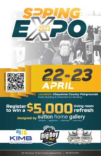 Flood Communications sets dates for 32nd Annual Spring Expo
