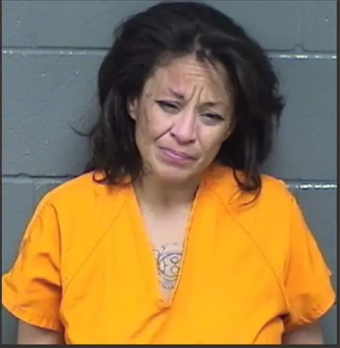 High speed chase results in arrest