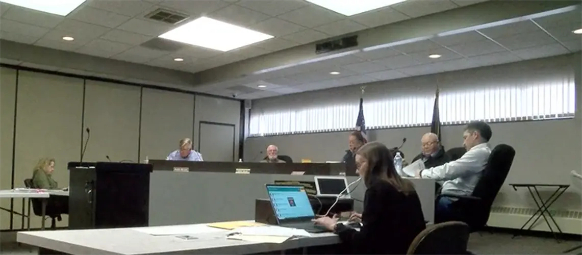 Scotts Bluff County to purchase new vehicles for public transit system