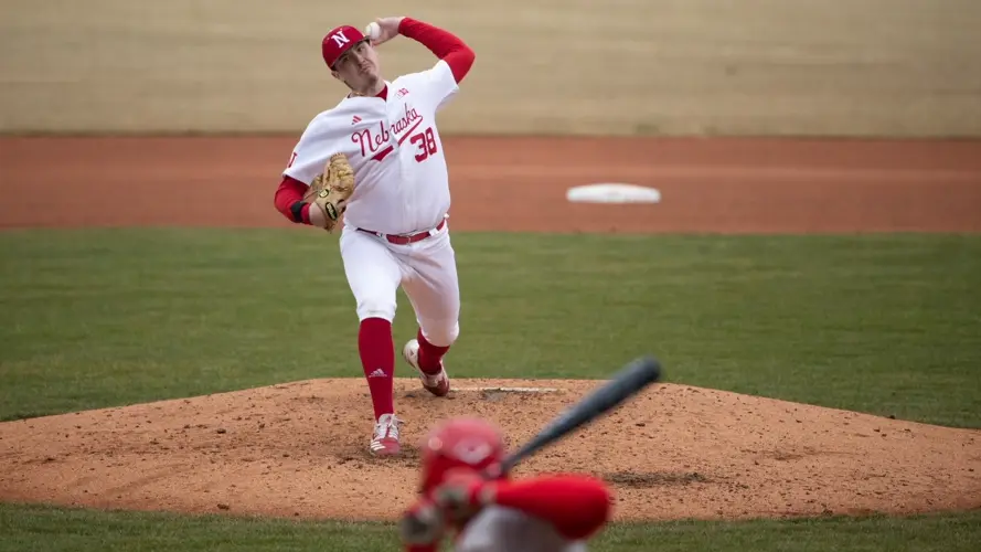 NU Notes: Huskers Begin Big Ten Play vs. Illinois