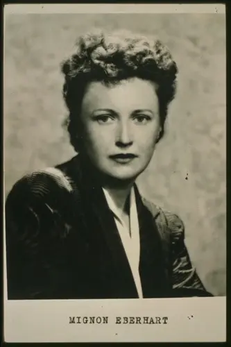 New Mystery: Remembering Nebraska’s forgotten 'whodunit queen'