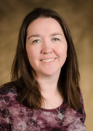Keithly Selected as 2023 NSCS Teaching Excellence Award Recipient