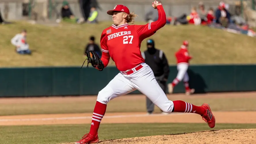 NU Notes: Huskers Welcome NDSU on Tuesday